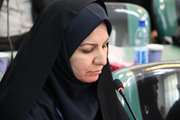انتصاب دکتر شکوه ورعی به سمت مدیر گروه آموزشی داخلی و جراحی دانشکده پرستاری و مامایی